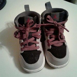 Baby boy Jordan's 5c